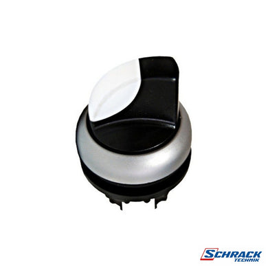 Selector Switch, 3 Pos, Spring-Return, Clamp HandlePower & Electrical SuppliesSchrack - Industrial RangeMM216870--