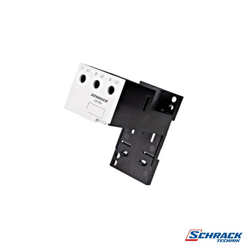 Separate Mounting Overload Relay Size 1Power & Electrical SuppliesSchrack - Industrial Range