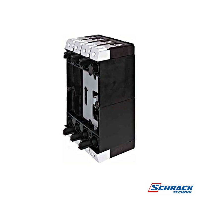 Socket 4-Pole for MC2Power & Electrical SuppliesSchrack - Industrial RangeMC296700--
