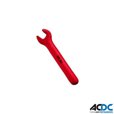 Spanner Single Ended 13mmPower & Electrical SuppliesAC/DCA-AC2013