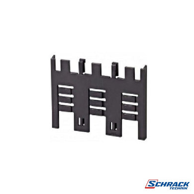 Terminal Cover 3-Pole, MC1Power & Electrical SuppliesSchrack - Industrial RangeMC190780--