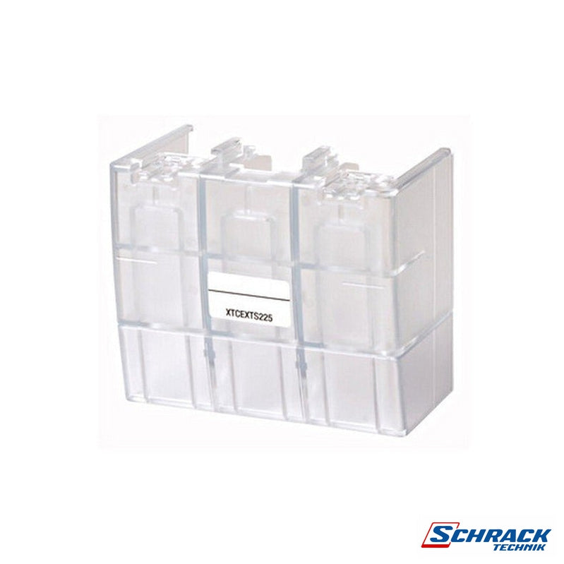 Terminal Shroud for Contactor Size 4 f. Connection Lugs,1pcsPower & Electrical SuppliesSchrack - Industrial RangeLTZ40001--