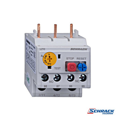 Thermal Overload Relay Cubico Classic, 0,28-0,4APower & Electrical SuppliesCubico