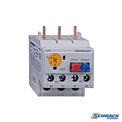 Thermal Overload Relay Cubico Classic, 14A - 20APower & Electrical SuppliesCubico