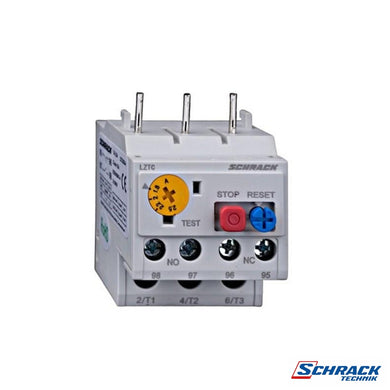 Thermal Overload Relay Cubico Classic, 1.8A - 2,5APower & Electrical SuppliesCubico