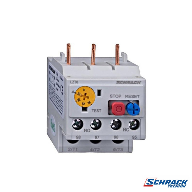 Thermal Overload Relay Cubico Classic, 23A - 32APower & Electrical SuppliesCubico