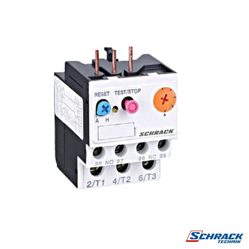 Thermorelais Cubico Mini, 1-1,6APower & Electrical SuppliesCubico