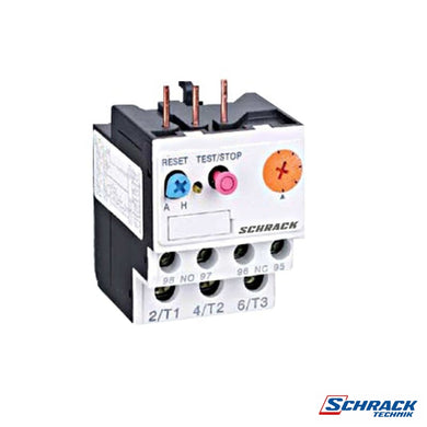 Thermorelais Cubico Mini, 2,5-4APower & Electrical SuppliesCubico