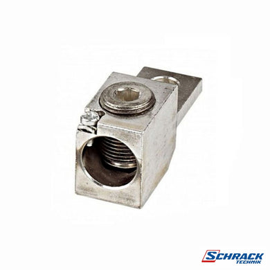 Tunnel Terminal 185mm², 3-Pole for MC2Power & Electrical SuppliesSchrack - Industrial RangeMC291457--