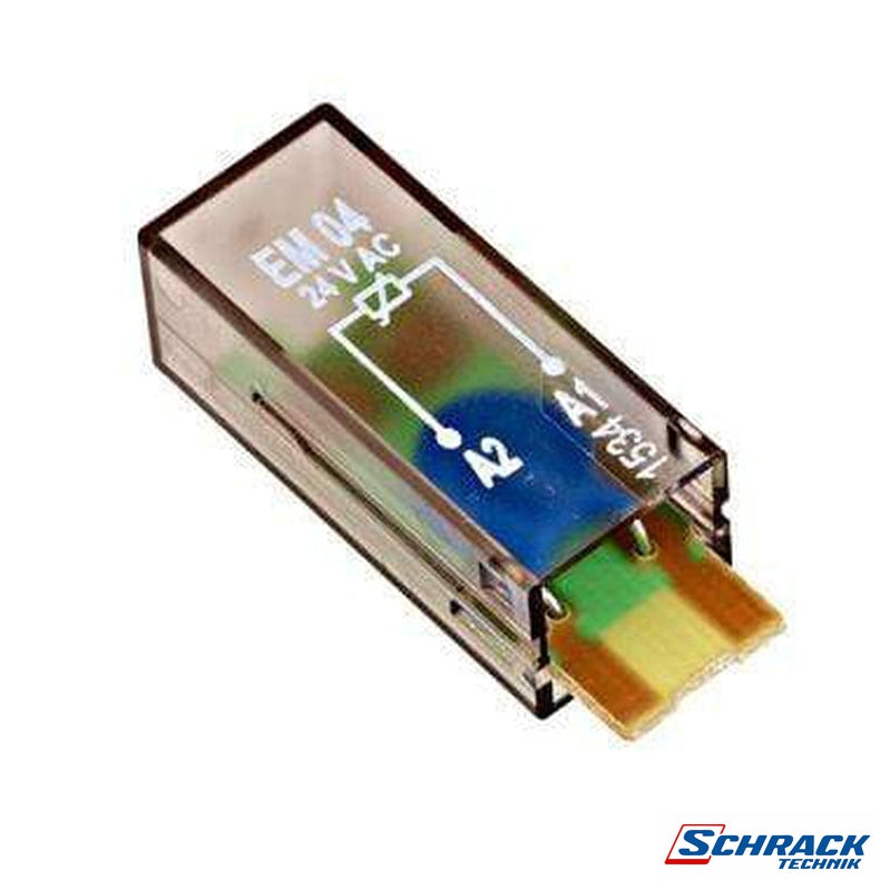 Varistor Module 24VAC, EM04 - ICE – Industrial Control & Engineering