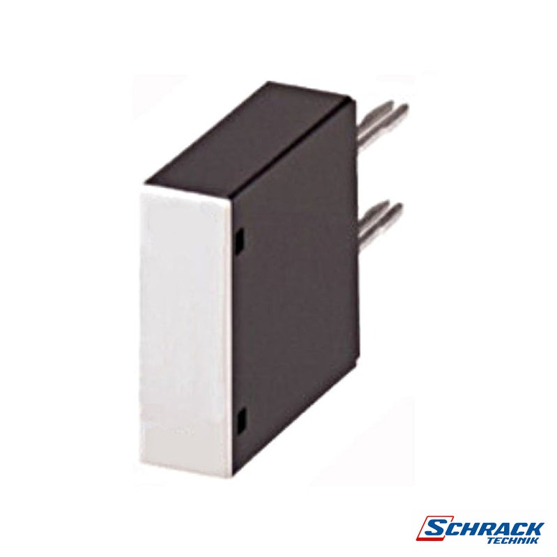 Varistor-Suppressor for Contactors Size 0, 130-240VACPower & Electrical SuppliesSchrack - Industrial Range