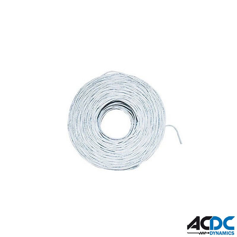 White UTP CAT 5E Cable /1MPower & Electrical SuppliesAC/DCA-CAT5E-305-WH/1
